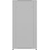 Шкаф серверный NTSS Премиум (NTSS-R42U60100PD/PDD) напольный 42U 600x1000мм пер.дв.перфор. задн.дв.перфор.2-хст. 900кг серый 910мм 111кг 120град. 1987мм IP20 сталь