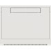 Шкаф коммутационный NTSS Премиум (NTSS-W6U6060GS-2) настенный 6U 600x600мм пер.дв.стекл 60кг серый 500мм 19.5кг 220град. 370мм IP20 сталь