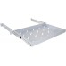 Полка выдвижная NTSS NTSS-MSKB-FS-600 1U нагр.:20кг. 19" 300мм серый (упак.:1шт)
