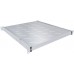 Полка выдвижная NTSS NTSS-MSKB-FS-800 1U нагр.:20кг. 19" 500мм серый (упак.:1шт)