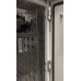 Шкаф коммутационный ЦМО (ШТВ-Н-18.6.5-4ААА-Т2) настенный 18U 600x500мм пер.дв.стал.лист несъемн.бок.пан. 150кг серый IP65 уличный всепогодный с нагревателем с силовыми розетками укомплектованный