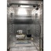 Шкаф коммутационный ЦМО (ШТВ-Н-18.6.5-4ААА-Т2) настенный 18U 600x500мм пер.дв.стал.лист несъемн.бок.пан. 150кг серый IP65 уличный всепогодный с нагревателем с силовыми розетками укомплектованный