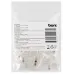 Коннектор Buro (BU-CONRJ45-20PCS) RJ45 прозрачный (упак.:20шт)