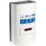 Стабилизатор напряжения Бастион Skat STL-10000 исп.Н 10000ВА белый Стабилизатор напряжения Бастион Skat STL-10000 исп.Н 10000ВА белый