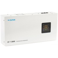 Стабилизатор напряжения Бастион Rapan ST-3000 3000ВА белый