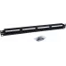 Патч-панель NTSS NTSS-PP-1U-24-UTP-RJ45-6-D 19" 1U 24xRJ45 кат.6 UTP