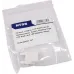 Модуль NTSS NTSS-KJ-UTP-RJ45-6-180-WT информ. KeystoneRJ45 кат.6 UTP бел.