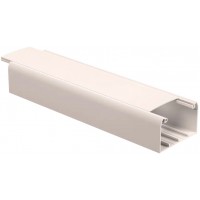 Кабельный канал IEK CKK40-080-040-1-K01 Праймер 80x40мм белый 2м (упак.:1шт)