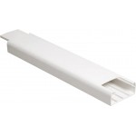 Кабельный канал IEK CKK40-100-040-1-K01 Праймер 100x40мм белый 2м (упак.:1шт)