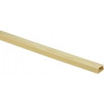 Кабельный канал IEK CKK11-040-025-1-K34 Ecoline 40x25мм сосна 2м (упак.:1шт)