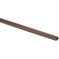 Кабельный канал IEK CKK11-040-016-1-K24 Ecoline 40x16мм дуб 2м (упак.:1шт)
