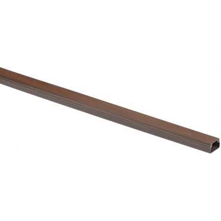 Кабельный канал IEK CKK11-040-016-1-K24 Ecoline 40x16мм дуб 2м (упак.:1шт)
