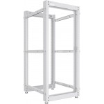 Стойка двухрамная NTSS NTSS-2POR42U/600-1000 42U 550ммx1000мм 600кг серый