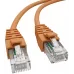 Патч-корд NTSS NTSS-PC-UTP-RJ45-5e-0.15-LSZH-OR NTSS-PC-UTP-RJ45-5E-0.15-LSZH UTP RJ-45 вил.-вилка RJ-45 кат.5E 0.15м оранжевый LSZH (уп.:1шт)