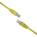 Патч-корд NTSS NTSS-PC-UTP-RJ45-5e-0.15-LSZH-YL NTSS-PC-UTP-RJ45-5E-0.15-LSZH UTP RJ-45 вил.-вилка RJ-45 кат.5E 0.15м желтый LSZH (уп.:1шт)