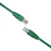 Патч-корд NTSS NTSS-PC-UTP-RJ45-5e-0.15-LSZH-GN NTSS-PC-UTP-RJ45-5E-0.15-LSZH UTP RJ-45 вил.-вилка RJ-45 кат.5E 0.15м зеленый LSZH (уп.:1шт)