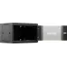 Шкаф коммутационный NTSS NTSS-W12U6060GS-BL настенный 12U 570x600мм пер.дв.стекл 60кг черный 500мм 27кг 220град. 635мм IP20 сталь