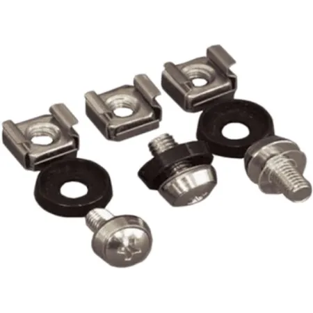Комплект крепежа NTSS NTSS-M6X16(50) (упак.:50шт)
