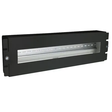 Панель NTSS NTSS-VRU3U-BL 3U черный