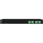 АВР Elemy ATS-1206/32 1U 19" ввод:2xС20 выход:1xC1932A