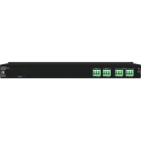АВР Elemy ATS-1206/32 1U 19" ввод:2xС20 выход:1xC1932A