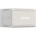 Шкаф коммутационный NTSS Премиум (NTSS-W6U6045FD) настенный 6U 570x450мм пер.дв.металл 60кг серый 350мм 18кг 220град. 370мм IP20 сталь