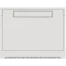 Шкаф коммутационный NTSS Премиум (NTSS-W9U6045FD) настенный 9U 600x450мм пер.дв.металл 60кг серый 350мм 20кг 220град. 370мм IP20 сталь