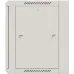 Шкаф коммутационный NTSS Премиум (NTSS-W12U6060FD) настенный 12U 570x600мм пер.дв.металл 60кг серый 500мм 27кг 220град. 635мм IP20 сталь
