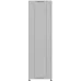Шкаф коммутационный NTSS Премиум (NTSS-R32U6060GS) напольный 32U 600x600мм пер.дв.стекл металл 900кг серый 510мм 63.2кг 1542мм IP20 сталь