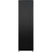 Шкаф коммутационный NTSS Премиум (NTSS-R42U6060GS-BL) напольный 42U 600x600мм пер.дв.стекл металл 900кг черный 510мм 86кг 1987мм IP20 сталь