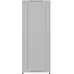 Шкаф серверный NTSS Премиум (NTSS-R22U6080PD) напольный 22U 600x800мм пер.дв.перфор. металл 900кг серый 710мм 54кг 1102мм IP20 сталь