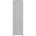 Шкаф коммутационный NTSS Премиум (NTSS-R42U6060PD) напольный 42U 600x600мм пер.дв.перфор. металл 900кг серый 510мм 86кг IP20 металл
