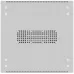 Шкаф коммутационный NTSS Премиум (NTSS-R42U6060PD) напольный 42U 600x600мм пер.дв.перфор. металл 900кг серый 510мм 86кг IP20 металл