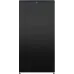 Шкаф серверный NTSS Премиум (NTSS-R42U80100PD/PDD-BL) напольный 42U 800x1000мм пер.дв.перфор. металл 900кг серый 910мм 160кг 1987мм IP20 сталь