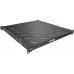 Полка выдвижная NTSS NTSS-MSKB-FS-800-BL 1U нагр.:20кг. 19" 500мм черный