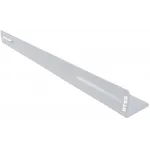 Уголки направляющие NTSS NTSS-YP-H-800 1U нагр.:100кг. 19" 500мм серый (упак.:2шт)