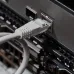 Патч-корд Rexant 18-1001 U/UTP RJ-45 вил.-вилка RJ-45 кат.5E 0.5м серый ПВХ