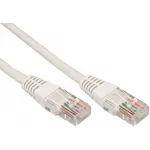 Патч-корд Rexant 18-1005 U/UTP RJ-45 вил.-вилка RJ-45 кат.5E 2м серый ПВХ