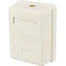 Розетка Rexant 03-0121 комп.RJ45 1 кат.5E UTP бел. (упак.:1шт)