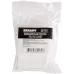 Розетка Rexant 03-0151 комп.RJ45 2 кат.5E UTP бел. (упак.:1шт)