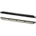 Патч-панель Suprlan 10-0404 19" 0,5U 24xRJ45 кат.5E UTP