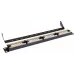 Патч-панель Suprlan 10-0403 19" 1U 24xRJ45 кат.5E UTP