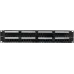 Патч-панель Suprlan 10-0405 19" 2U 48xRJ45 кат.5E UTP