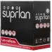 Кабель информационный Suprlan Premium 01-0313-5 кат.5E U/UTP 4 пары 24AWG PVC внутренний 305м серый