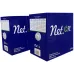 Кабель информационный NetOn 01-1001 кат.5E FTP 4 парыX24AWG PVC внутренний 305м серый