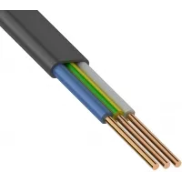 Кабель Rexant 01-8289 черный