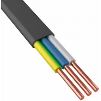 Кабель Rexant 01-8273-2 черный