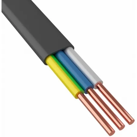 Кабель Rexant 01-8273-2 черный