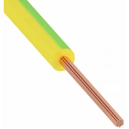 Кабель Rexant 01-8621-3 желтый