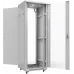 Шкаф серверный Rexant Pro (04-2315) напольный 22U 600x1000мм пер.дв.металл металл 800кг серый Шкаф серверный Rexant Pro (04-2315) напольный 22U 600x1000мм пер.дв.металл металл 800кг серый